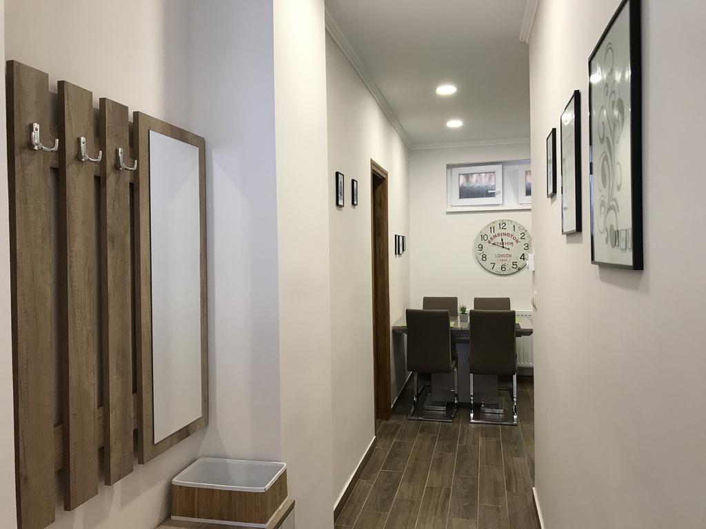 Origo Vendégház Sárospatak Exterior foto
