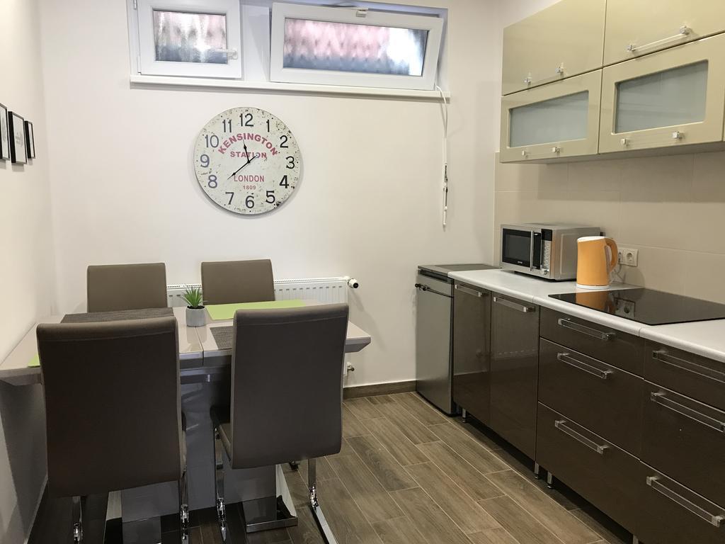 Origo Vendégház Sárospatak Exterior foto